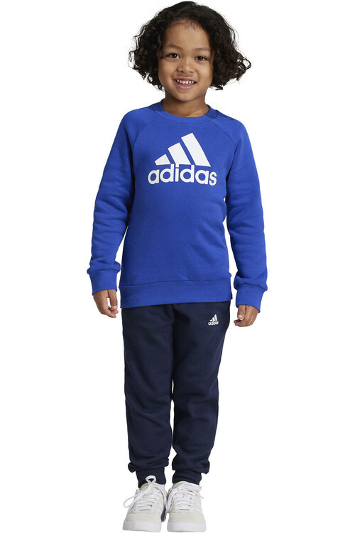 adidas chándal junior BADGE OF SPORTS 