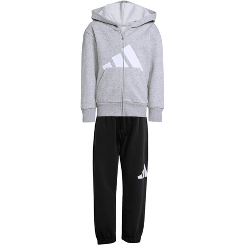 adidas chándal junior Chandal Essentials (Ninos) GRIS