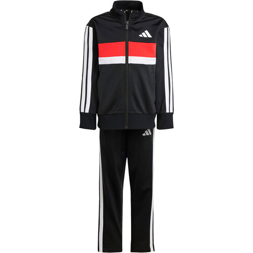 adidas chándal junior ESSENTIALS 3 STRIPES 