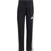 adidas chándal junior ESSENTIALS 3 STRIPES NEGRO 07