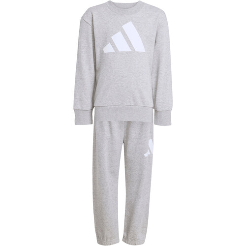 adidas chándal junior ESSENTIALS GRIS