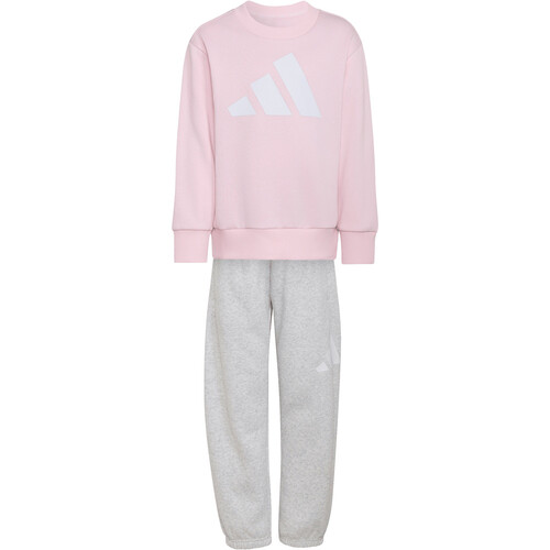 adidas chándal junior ESSENTIALS ROSA