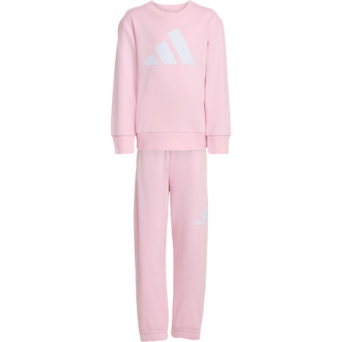adidas chándal junior ESSENTIALS ROSA