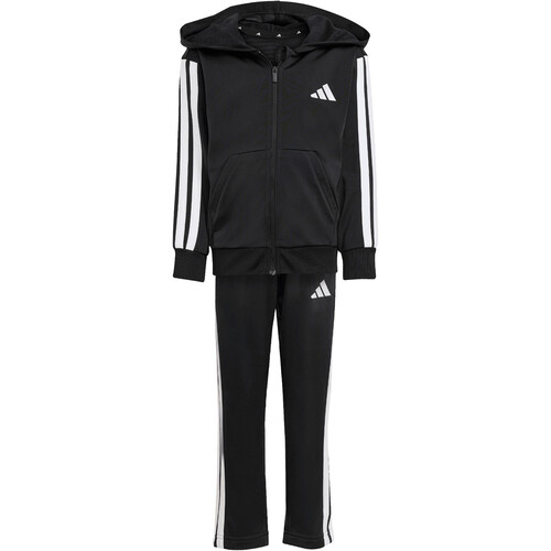 ADIDAS ESSENTIALS negro
