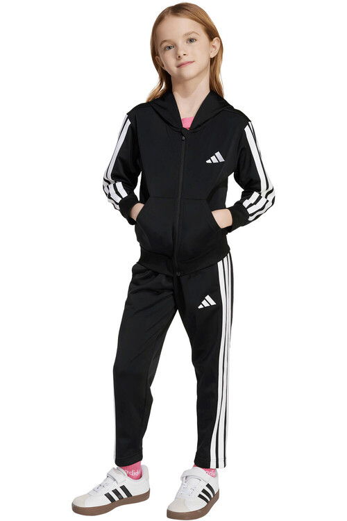 ADIDAS ESSENTIALS negro