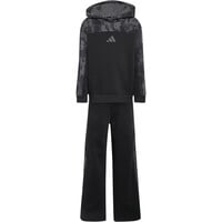 adidas chándal junior SEASONAL ESSENTIALS NEGRO 04