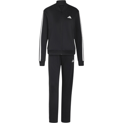 ADIDAS 3 STRIPES negro