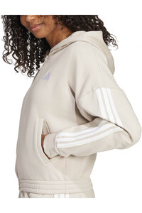 adidas chándal mujer ENERGIZE MARRON 03