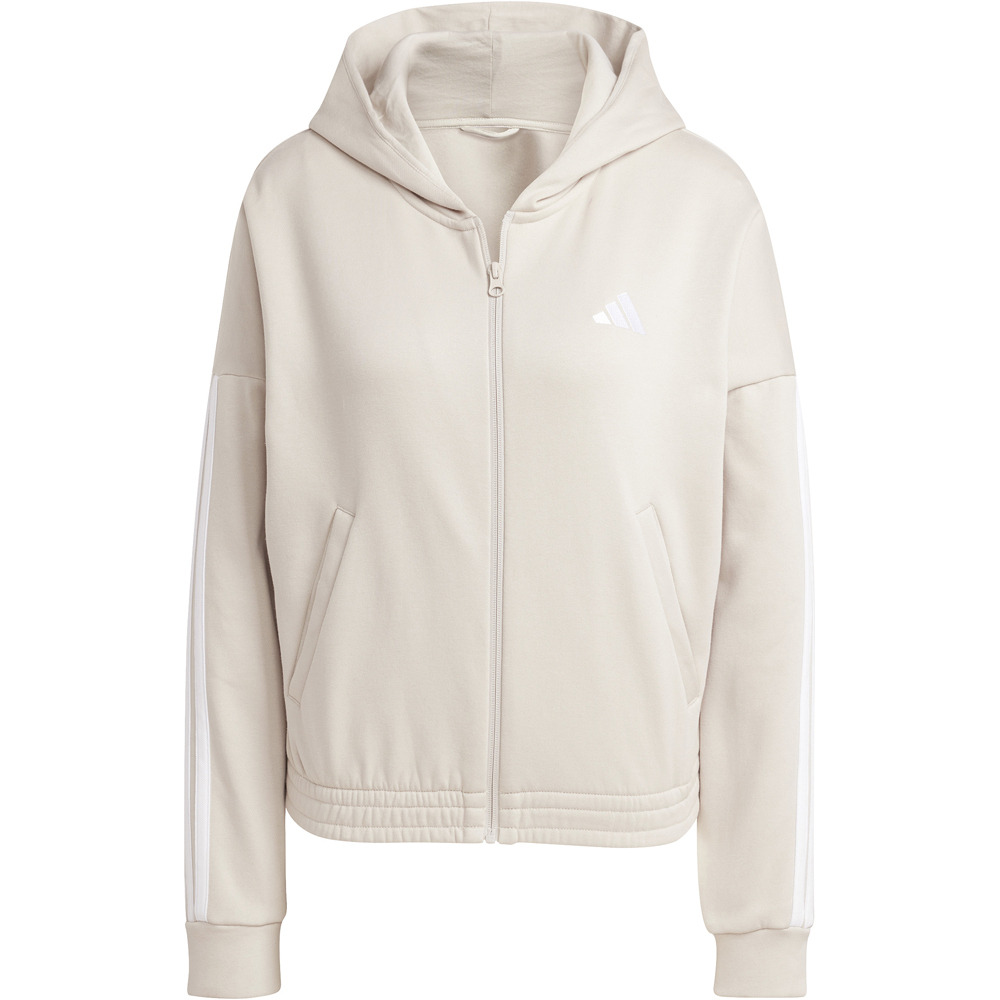 adidas chándal mujer ENERGIZE MARRON 06