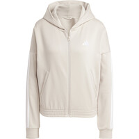 adidas chándal mujer ENERGIZE MARRON 06