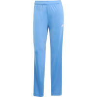 adidas chándal mujer ESSENTIALS 3 STRIPES AZUL 08