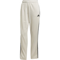 adidas chándal mujer ESSENTIALS 3 STRIPES MARRON 07