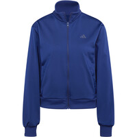 adidas chándal mujer ESSENTIALS AZUL 06