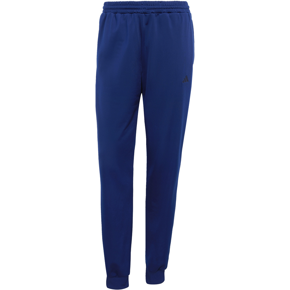 adidas chándal mujer ESSENTIALS AZUL 07