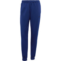adidas chándal mujer ESSENTIALS AZUL 07