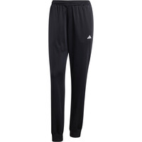 adidas chándal mujer ESSENTIALS FEELCOZY NEGRO 07