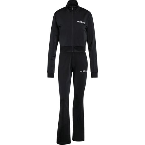 adidas chándal mujer GLAM NEGRO