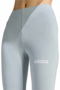 adidas chándal mujer LEISURE AZUL 04