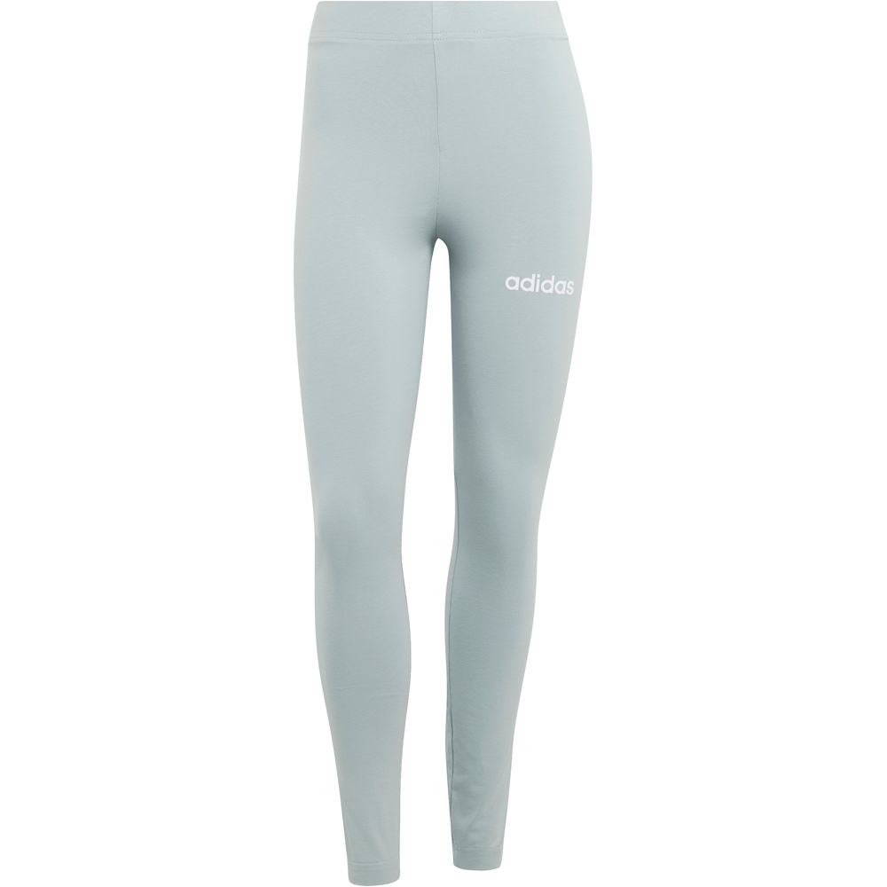 adidas chándal mujer LEISURE AZUL 07