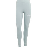 adidas chándal mujer LEISURE AZUL 07