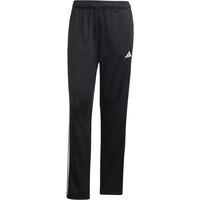 adidas chándal mujer SPORTSWEAR 3 STRIPES NEGRO 07