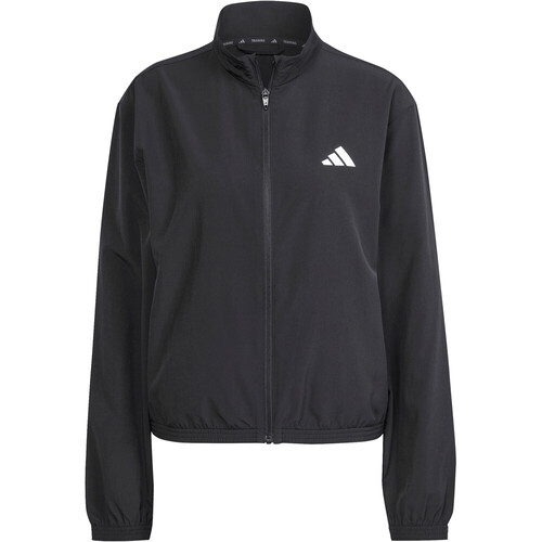 ADIDAS WORKOUT ESSENTIALS 3-STRIPES negro