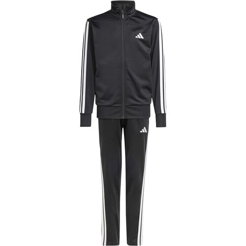 ADIDAS ESSENTIALS 3 STRIPES negro