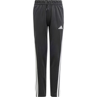 adidas chándal niña ESSENTIALS 3 STRIPES NEGRO 07