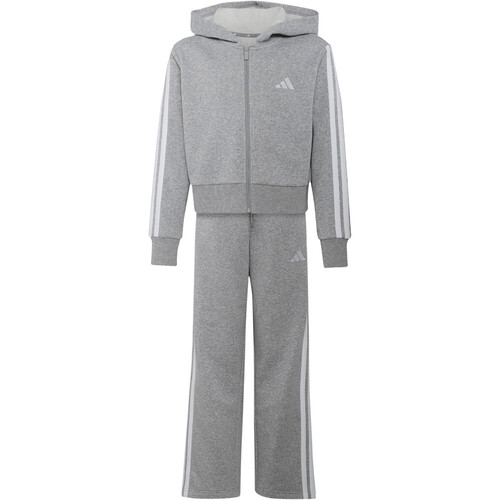 adidas chándal niña ESSENTIALS GRIS