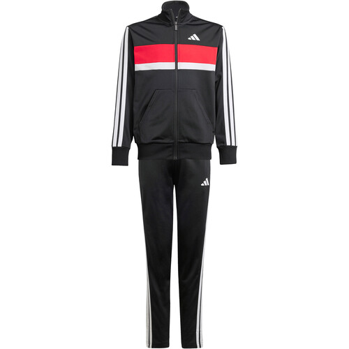 ADIDAS 3 STRIPES TIBERIO negro