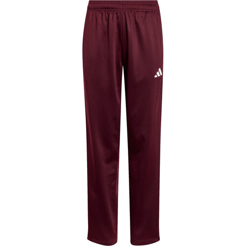 adidas chándal niño Chndal de punto Colour Pop ROJO