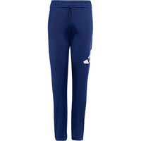 adidas chándal niño Chndal Essentials Climacool AZUL 05