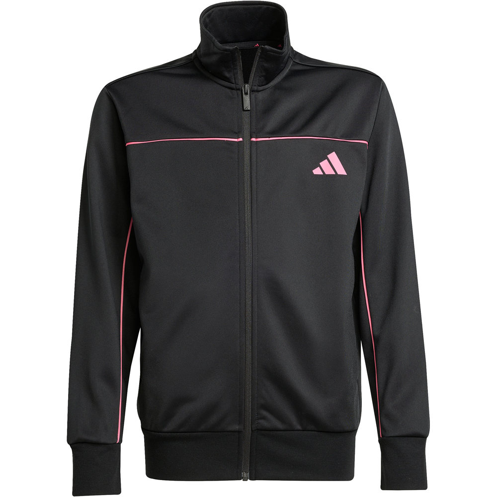 adidas chándal niño COLOURPOP NEGRO 06