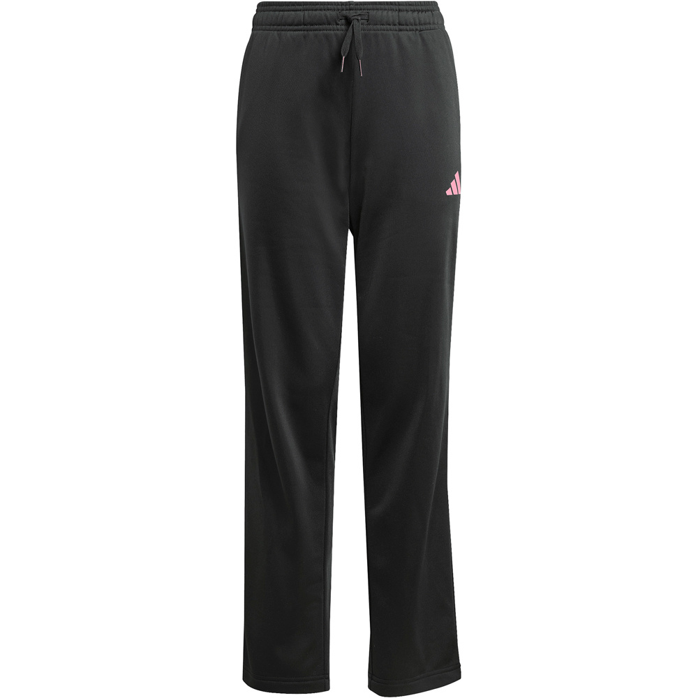 adidas chándal niño COLOURPOP NEGRO 07