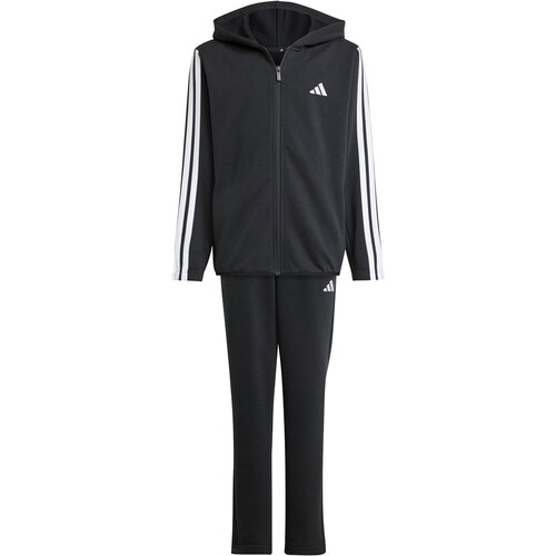 ADIDAS ESSENTIALS 3 STRIPES negro