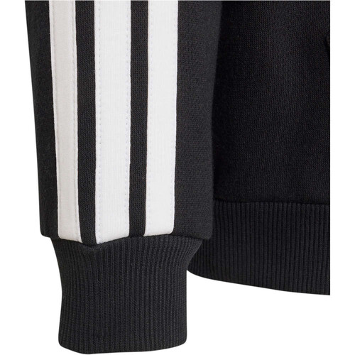 ADIDAS ESSENTIALS 3 STRIPES negro