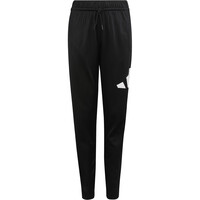 adidas chándal niño ESSENTIALS CLIMACOOL NEGRO 07
