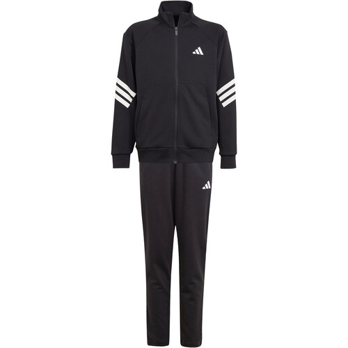 ADIDAS FUTURE ICONS 3 STRIPES negro