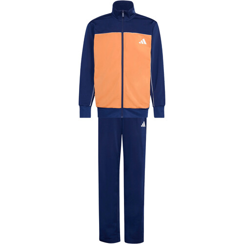 ADIDAS JUNIOR TRICOT COLOURPOP azul