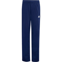 adidas chándal niño JUNIOR TRICOT COLOURPOP AZUL 07