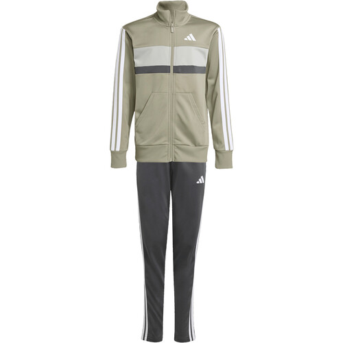 ADIDAS SEASONAL ESSENTIALS TIBERIO gris