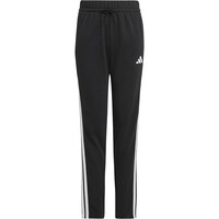 adidas chándal niño SEASONAL ESSENTIALS TIBERIO 3 STRIPES NEGRO 07