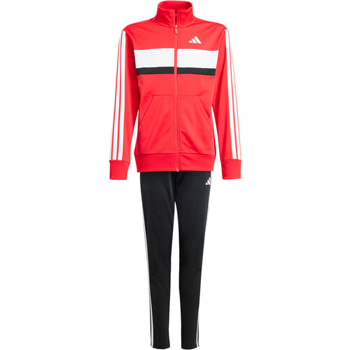 ADIDAS SEASONAL ESSENTIALS TIBERIO 3 STRIPES rosa