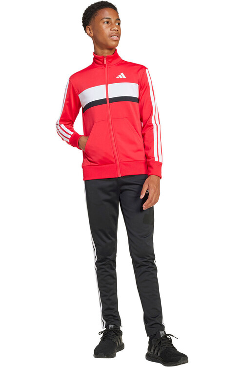 ADIDAS SEASONAL ESSENTIALS TIBERIO 3 STRIPES rosa