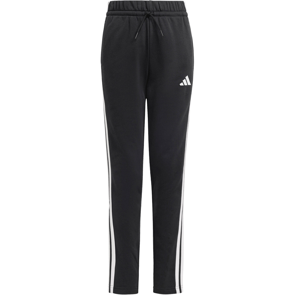 adidas chándal niño SEASONAL ESSENTIALS TIBERIO ROJO 03