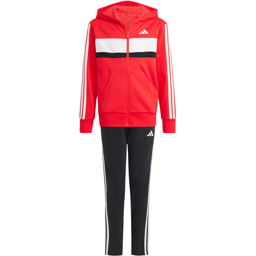 ADIDAS SEASONAL ESSENTIALS TIBERIO rojo