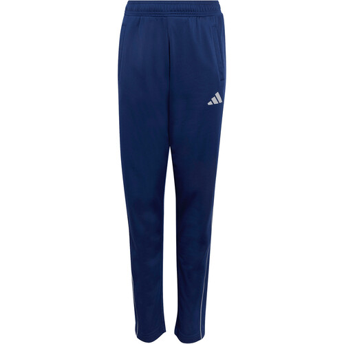 adidas chándal niño SEASONALS VIZTECH AZUL