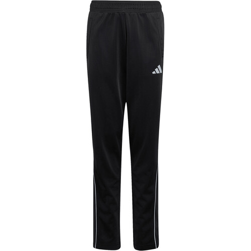 adidas chándal niño SEASONALS VIZTECH NEGRO