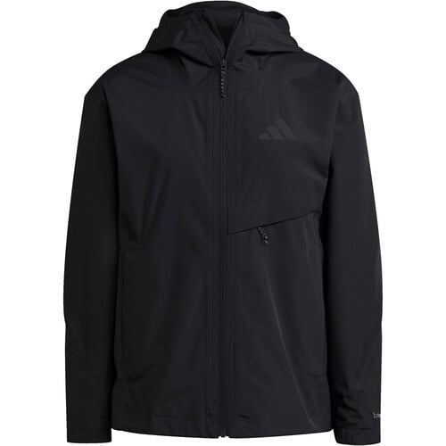 ADIDAS MT 2L RAIN J negro