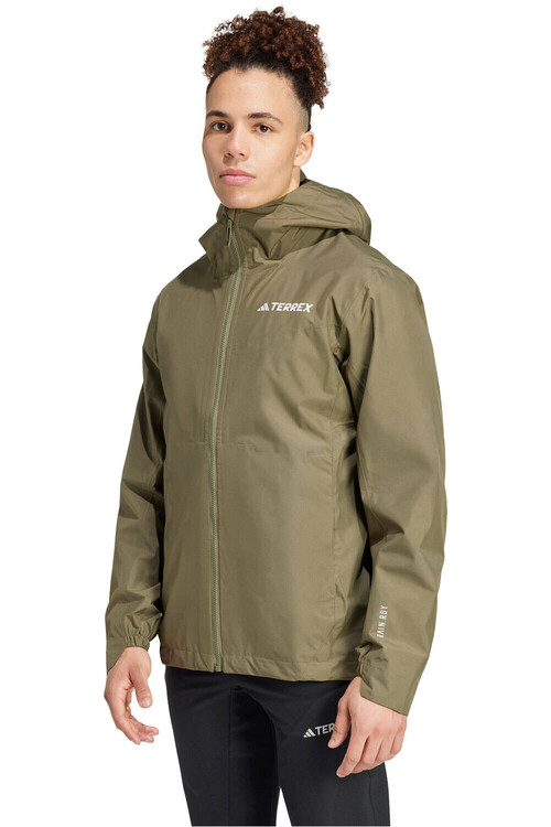 ADIDAS TERREX MULTI 2.5 L verde